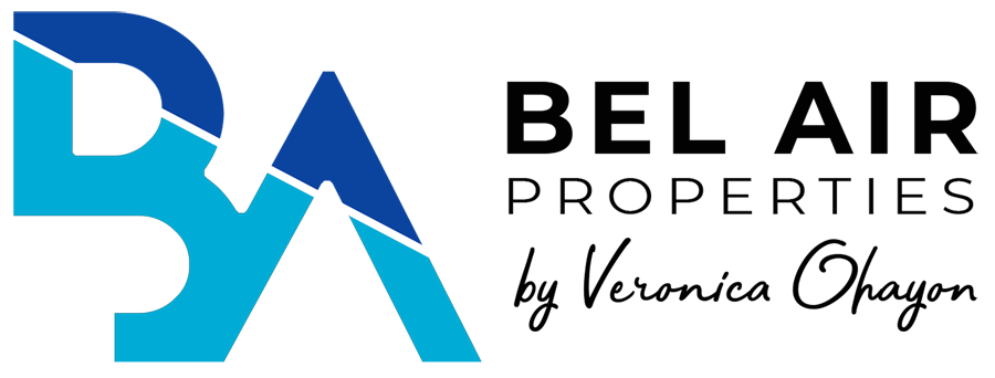 logo Belair Properties